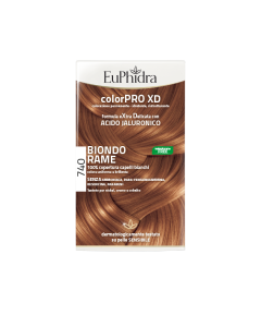 Euphidra Tinta Colorpro 740 50Ml