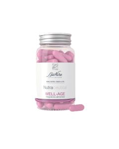 NUTRACEUTICAL WELL-AGE 60CPS