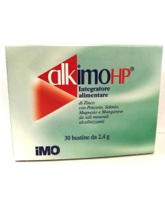 Alkimohp 30 Bustine