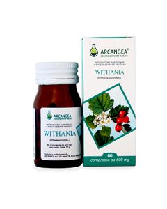 WITHANIA 60CPS