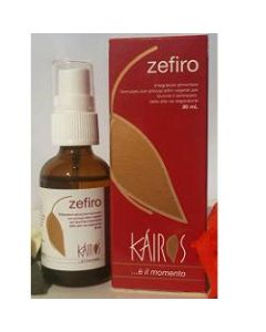 ZEFIRO SPRAY ORALE 30ML