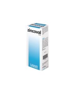 Legren Zincoval Gtt 50Ml