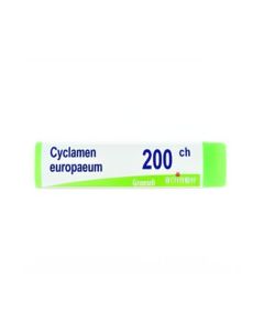 Boiron Cyclamen Europ 200Ch Gl 1G