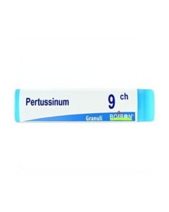 Boiron Pertussinum 9Ch Gl 1G