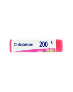 Boiron Cholesterinum 200K Gl 1G