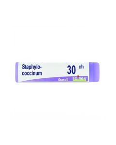 Boiron Staphylococcinum 30Ch Gl 1G