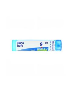 Boiron Rana Bufo 9Ch Gl 1G