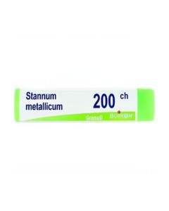 Boiron Stannum Met 200Ch Gl 1G