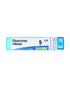 Boiron Dioscorea Villosa 9Ch Gr 4G