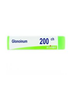 Boiron Glonoinum 200Ch Gr 4G