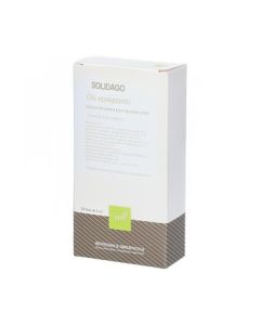 Oti Solidago Composto 20Fx2Ml