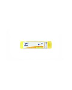 SODINI China Rubra 4Ch Gl