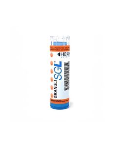 Hering Sepia Officinalis Sgl 9Ch 4G