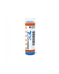 Hering Apis Mellifica Sgl 30Ch Gr 4Ganuli