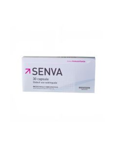 Senva 30Cps Immunovanda
