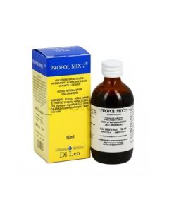 PROPOL MIX 2 50ML DI LEO