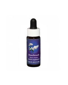NATUR Deerbrush Ess 7,4Ml Calf