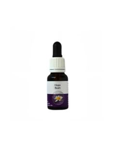 HOPS BUSH ESS 15ML AUST