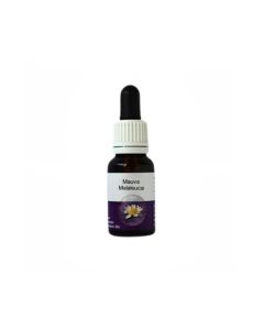 MAUVE MELALEUCA ESS 15ML AUST
