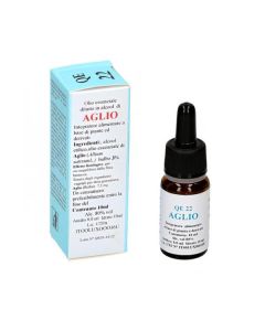 Alkaest Qe22 Aglio 10Ml
