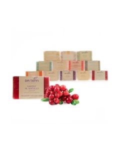 DR TAFFI SAPONETTA CAMOM 100G