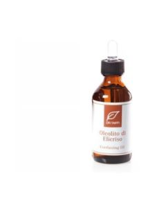 Dr Taffi Oleolito Di Elicriso 100 Ml