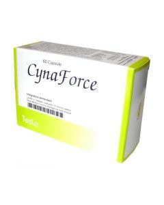 TESLA Cynaforce 60Cps