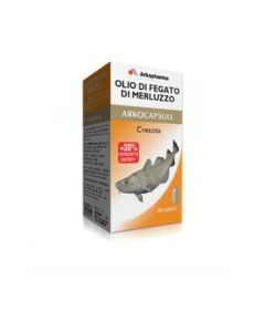 FEGATO MERLUZZO 60PRL