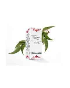 Eucalipto 30Ml Gtt Lindas