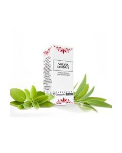 SALVIA 30ML GTT LINDAS