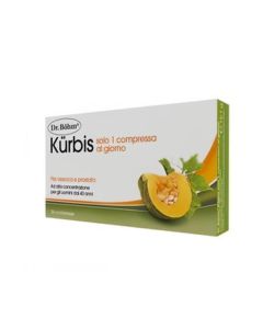 Kurbis Zucca 30Cpr Dr Bohm