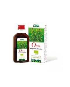 Salus Ortica Succo 200Ml Bio