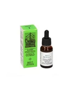 Alkaest Mgs3 Betulla Mg Spg 20Ml