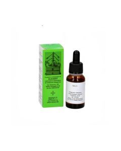Alkaest Mgs15 Platano Mg Spg 20Ml