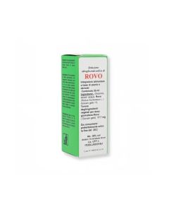 Alkaest Mgs18 Rovo Mg Spg 20Ml
