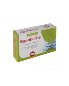 Kos Sgonfierbe 60 Cps
