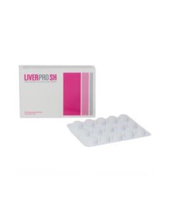 LIVERPRO 30CPR