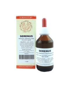 Serenus Gocce 100Ml