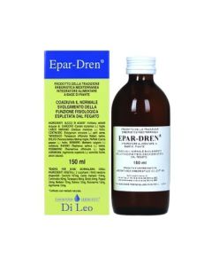 EPAR DREN 150ML