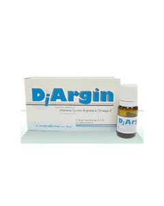 Diargin 10Fl 10Ml