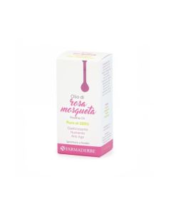 MOSQUETAS OLIO ROSA BIO 15ML