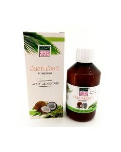 Olio Cocco Alim 100Ml