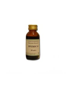 Arcangea Oleolito Iperico 100 Ml