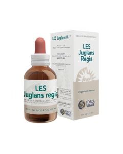 Les Junglans Regia Gocce 50Ml
