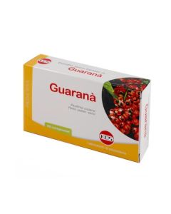 Guaranat 60Cpr