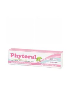 Farmaderbe Phytoral Dentif Denti Sens75Ml