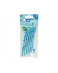 Tepe Angle Scov Blu 0,6Mm 6Pz
