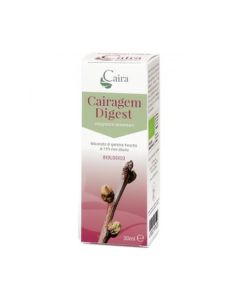 Cairagem Digest Bio Gocce 30Ml