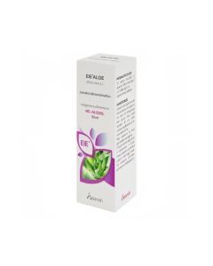Adamah Eie Aloe Vera Gocce 30 Ml