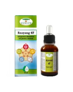 Reayang 4F Gocce 50Ml